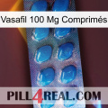 Vasafil 100 Mg Comprimés viagra1